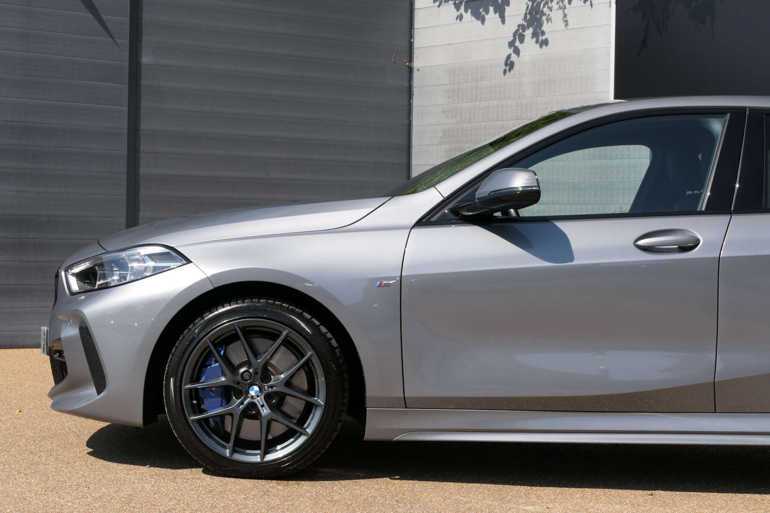 Used BMW 1 Series 2024 for sale - 77508835: Photo 10