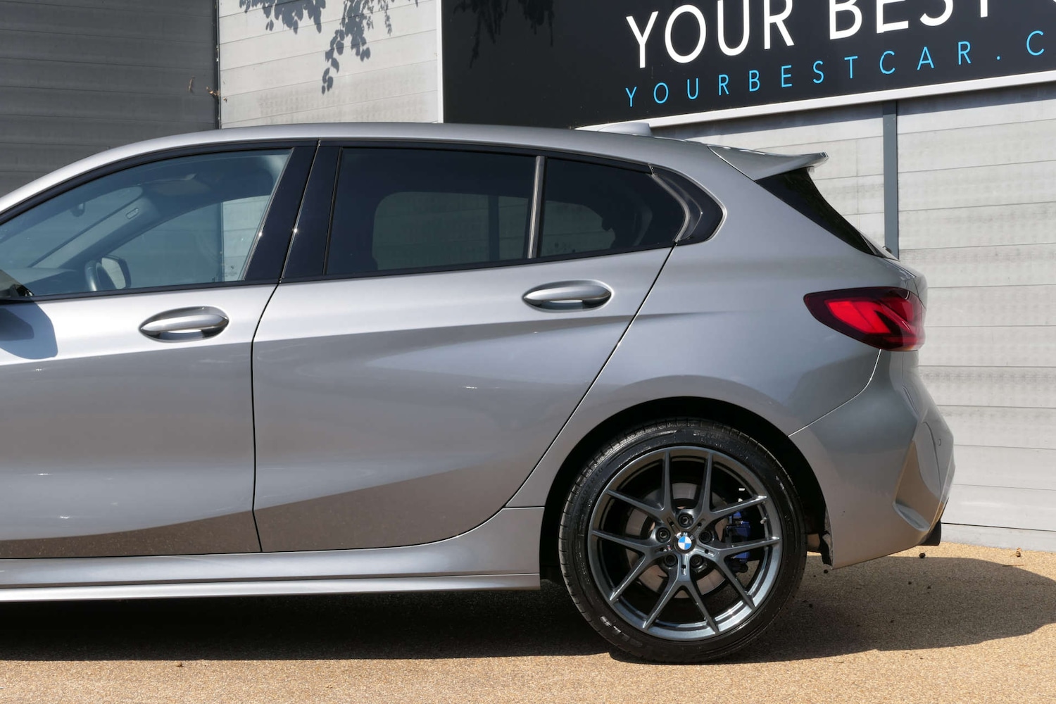 Used BMW 1 Series 2024 for sale - 77508835: Photo 11