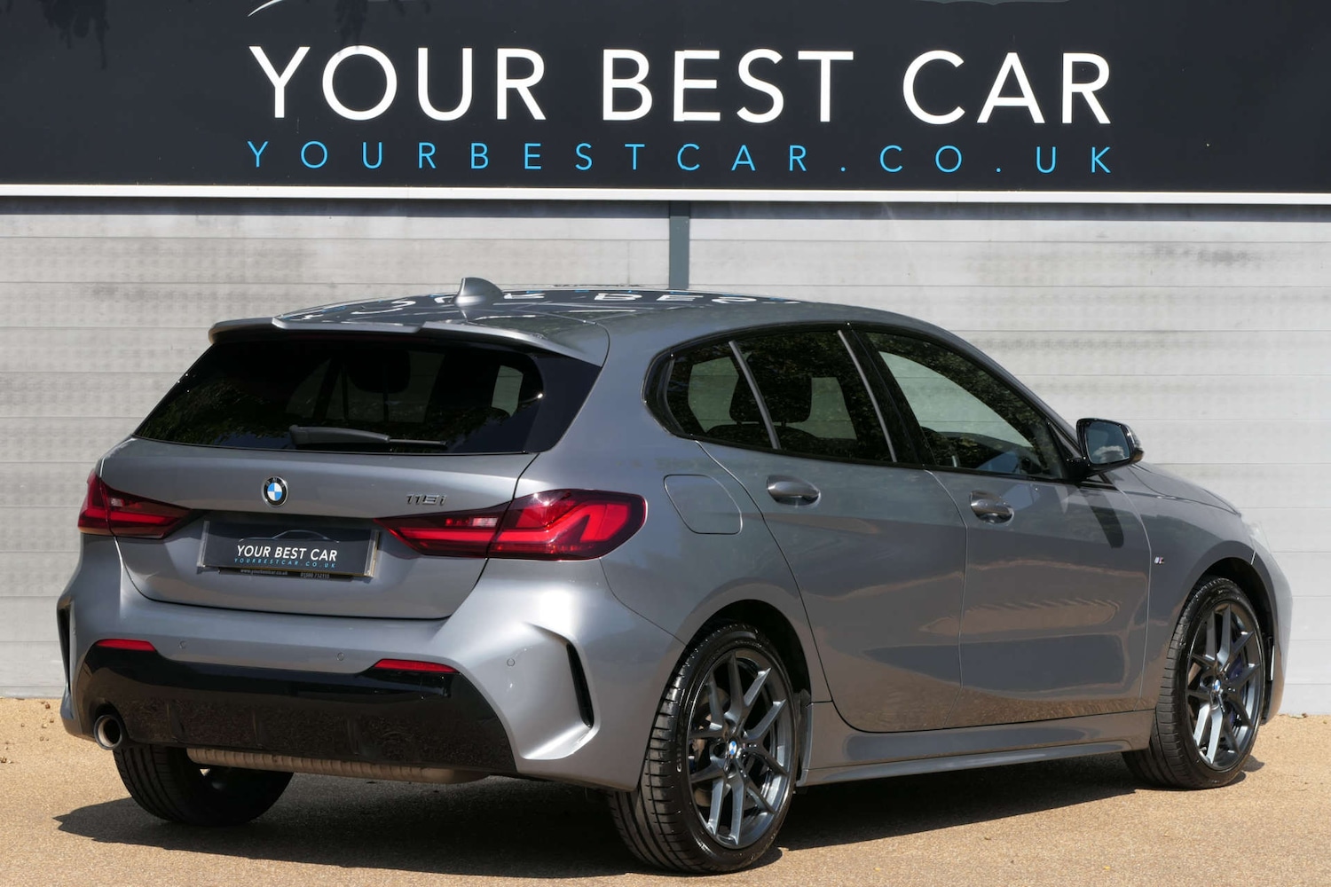 Used BMW 1 Series 2024 for sale - 77508835: Photo 12