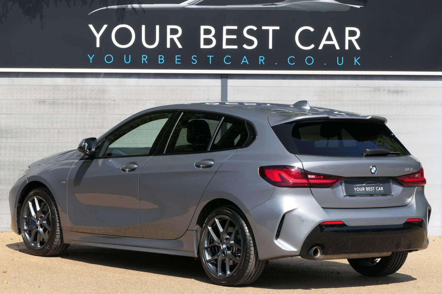 Used BMW 1 Series 2024 for sale - 77508835: Photo 14