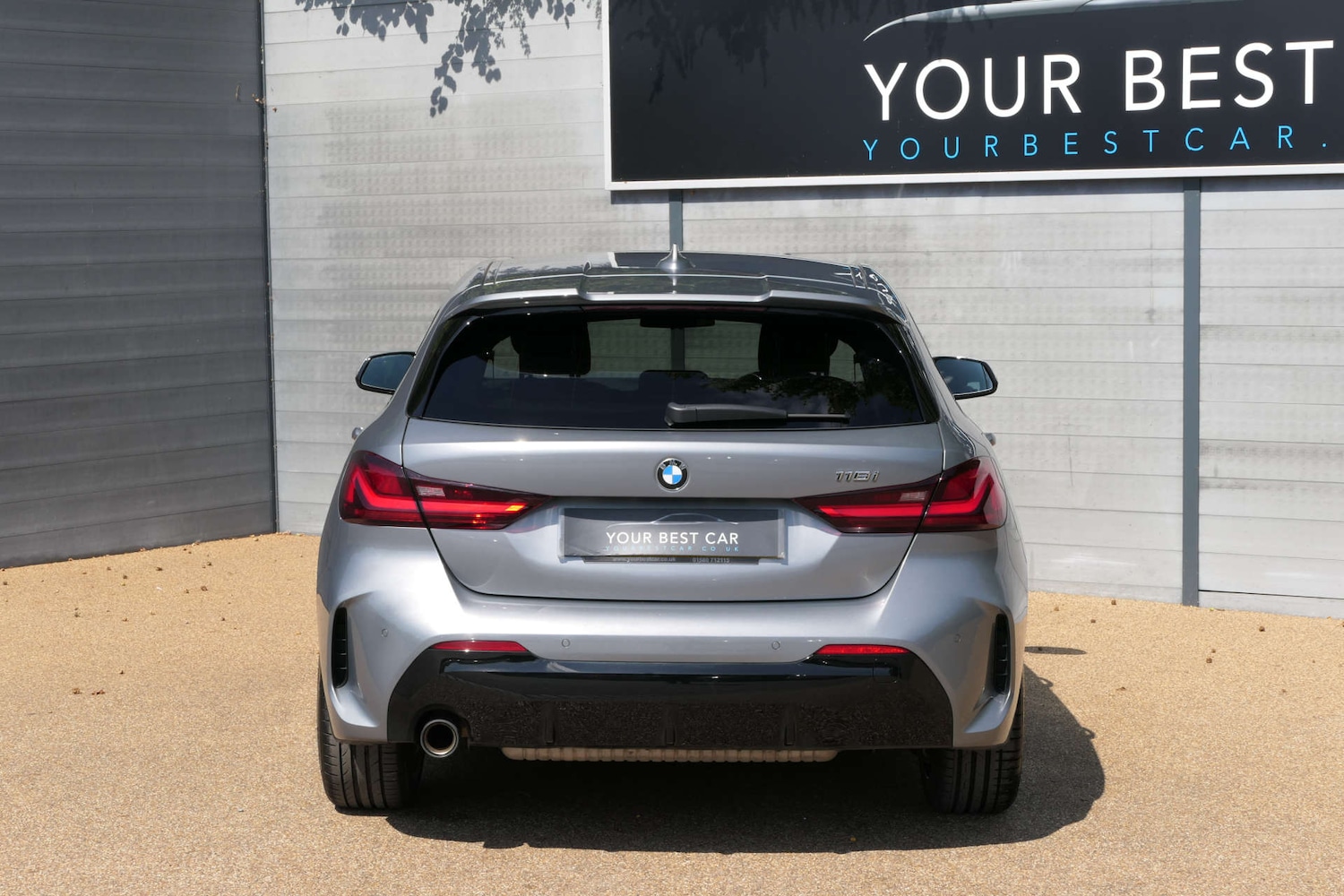 Used BMW 1 Series 2024 for sale - 77508835: Photo 15