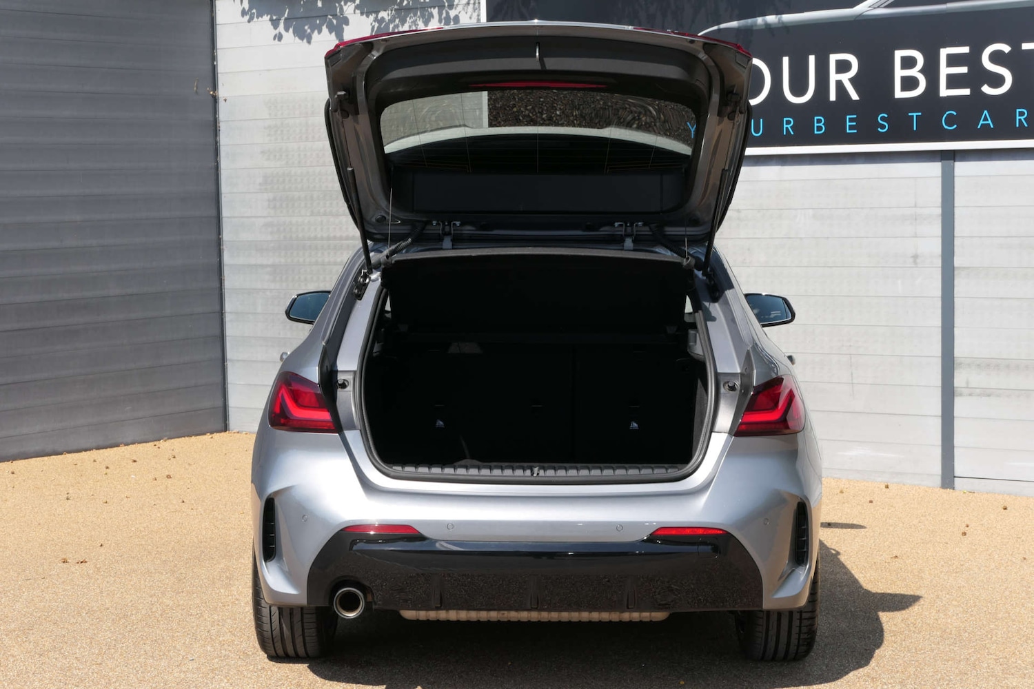 Used BMW 1 Series 2024 for sale - 77508835: Photo 16