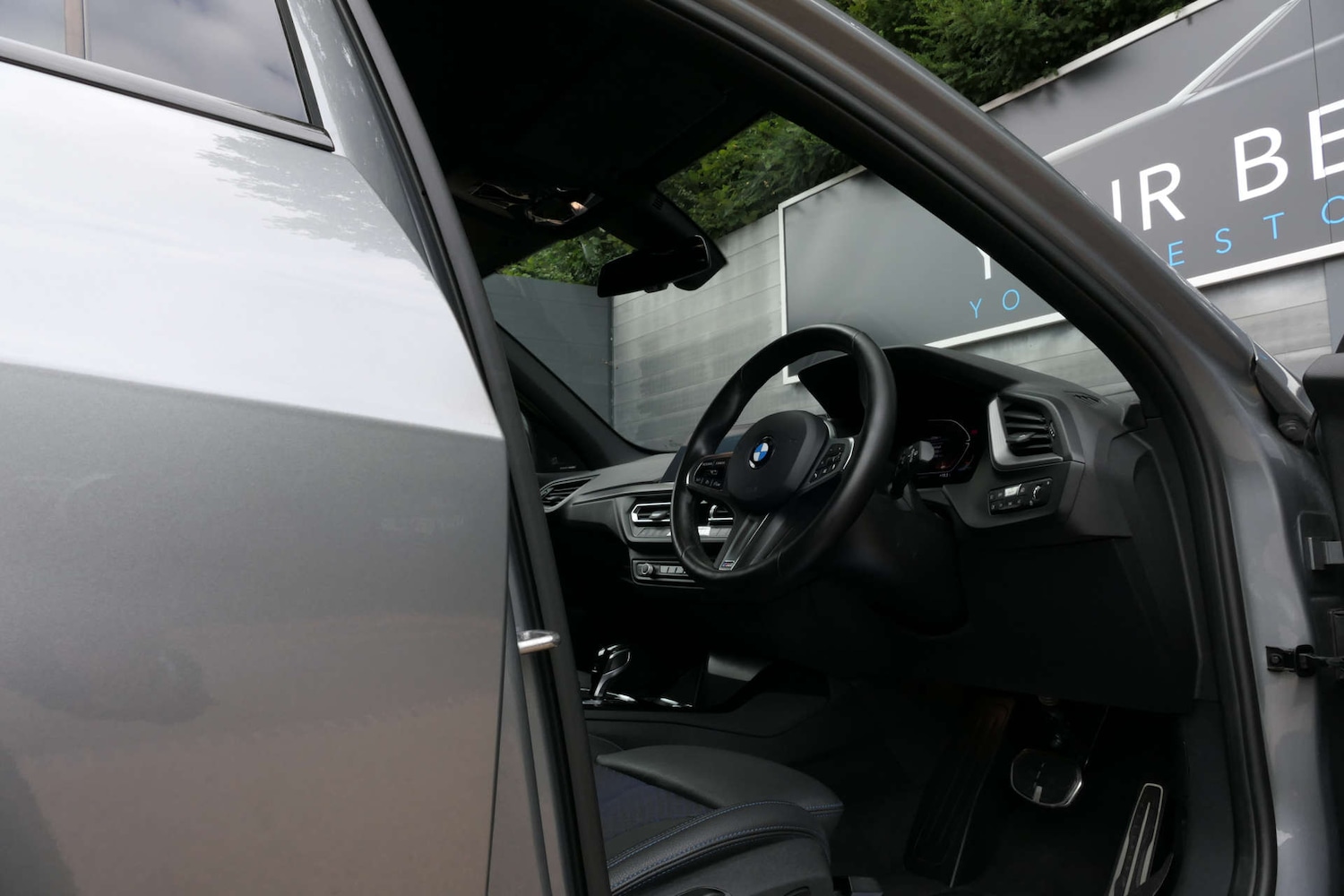 Used BMW 1 Series 2024 for sale - 77508835: Photo 20