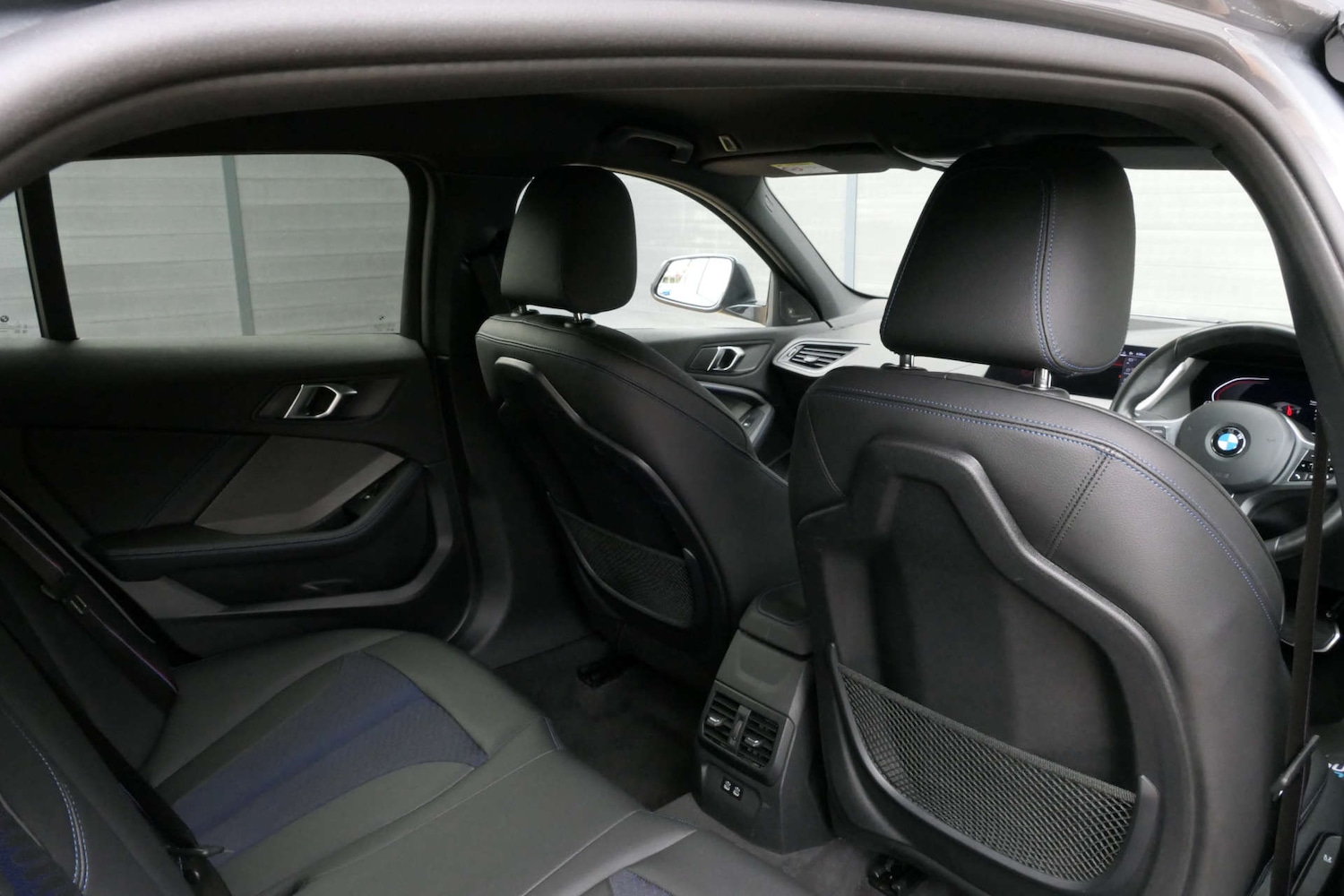 Used BMW 1 Series 2024 for sale - 77508835: Photo 22