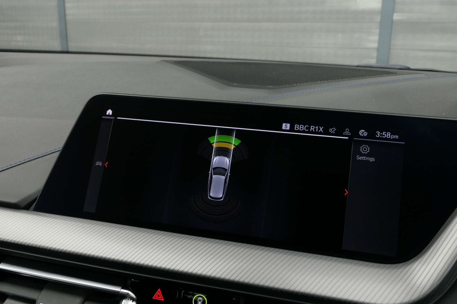 Used BMW 1 Series 2024 for sale - 77508835: Photo 30