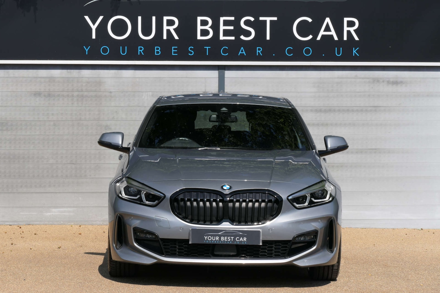 Used BMW 1 Series 2024 for sale - 77508835: Photo 31