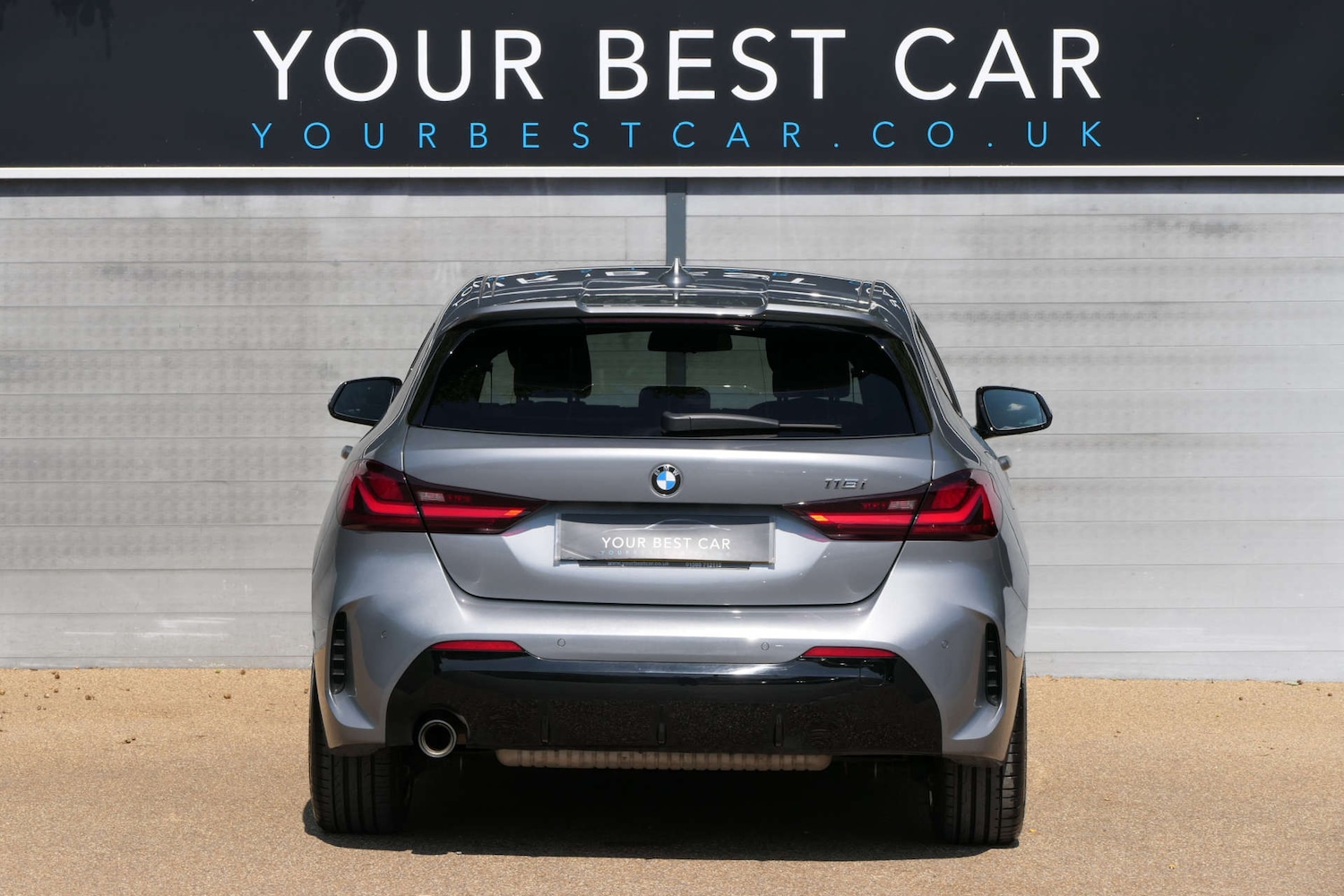 Used BMW 1 Series 2024 for sale - 77508835: Photo 33