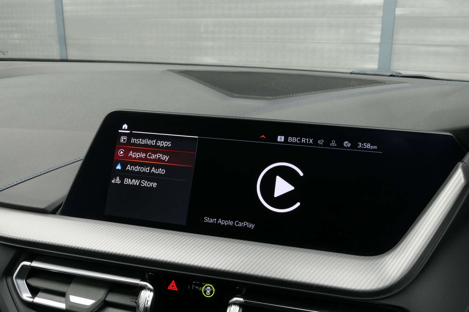 Used BMW 1 Series 2024 for sale - 77508835: Photo 36