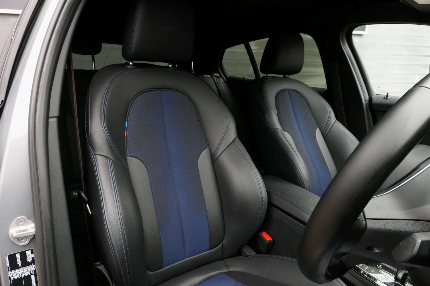 Used BMW 1 Series 2024 for sale - 77508835: Photo 4