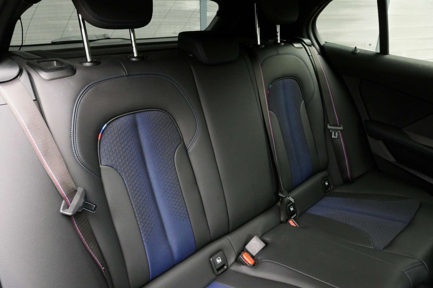 Used BMW 1 Series 2024 for sale - 77508835: Photo 5