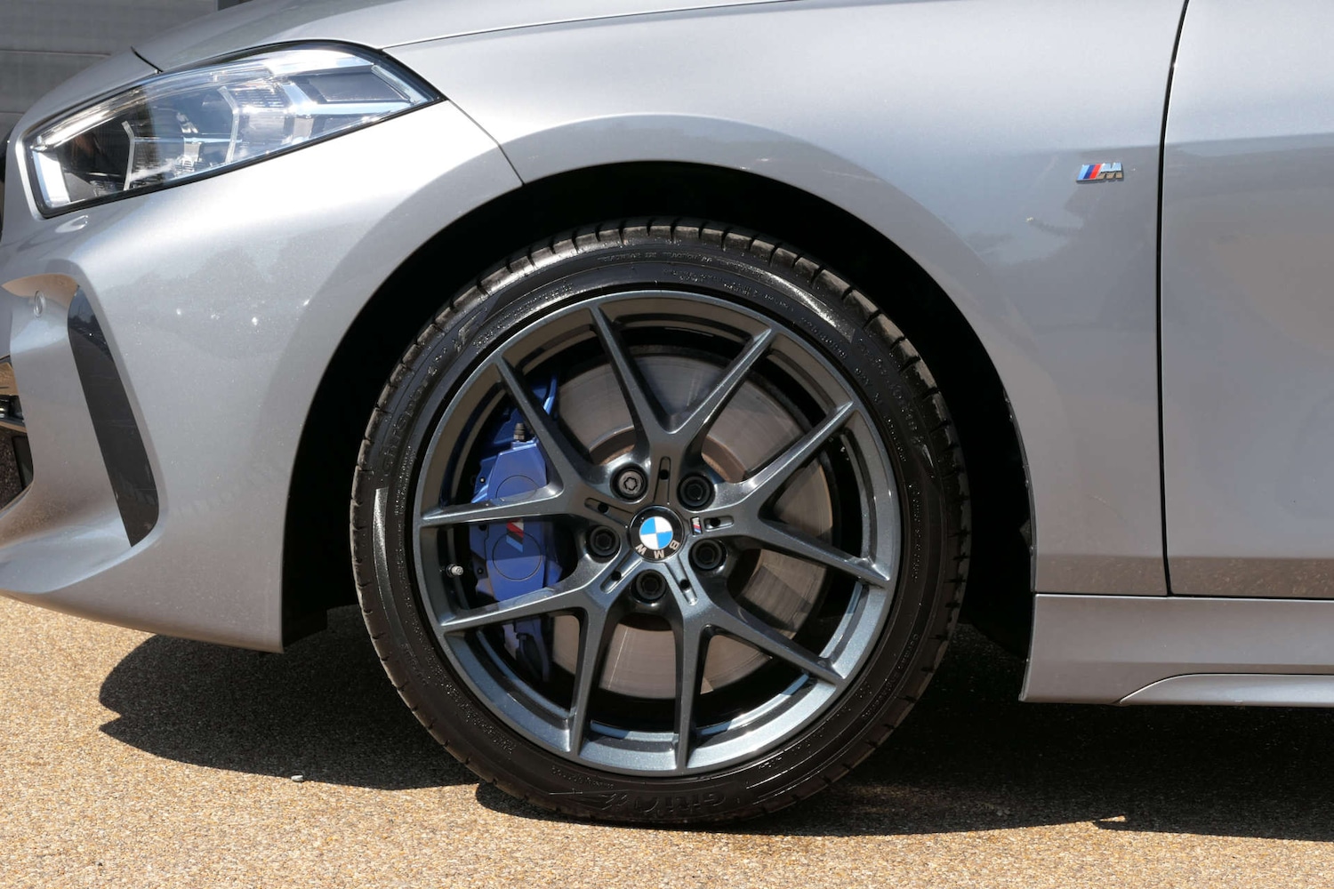 Used BMW 1 Series 2024 for sale - 77508835: Photo 9