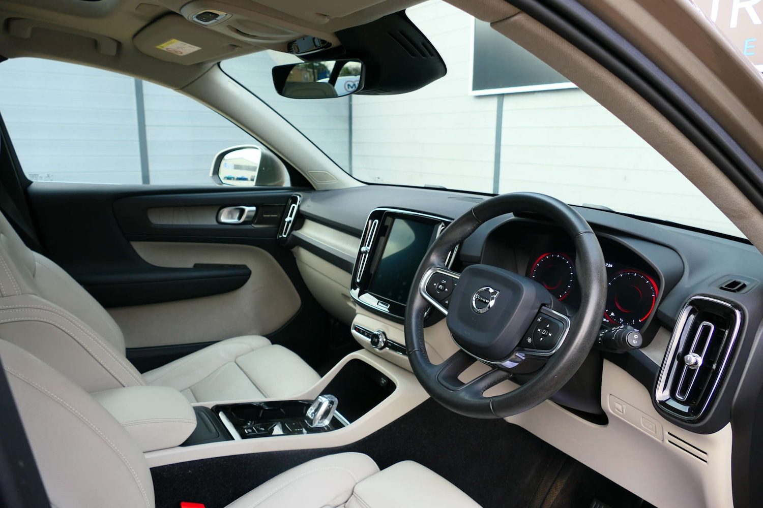 Used Volvo XC40 2019 for sale - 77140926: Photo 20