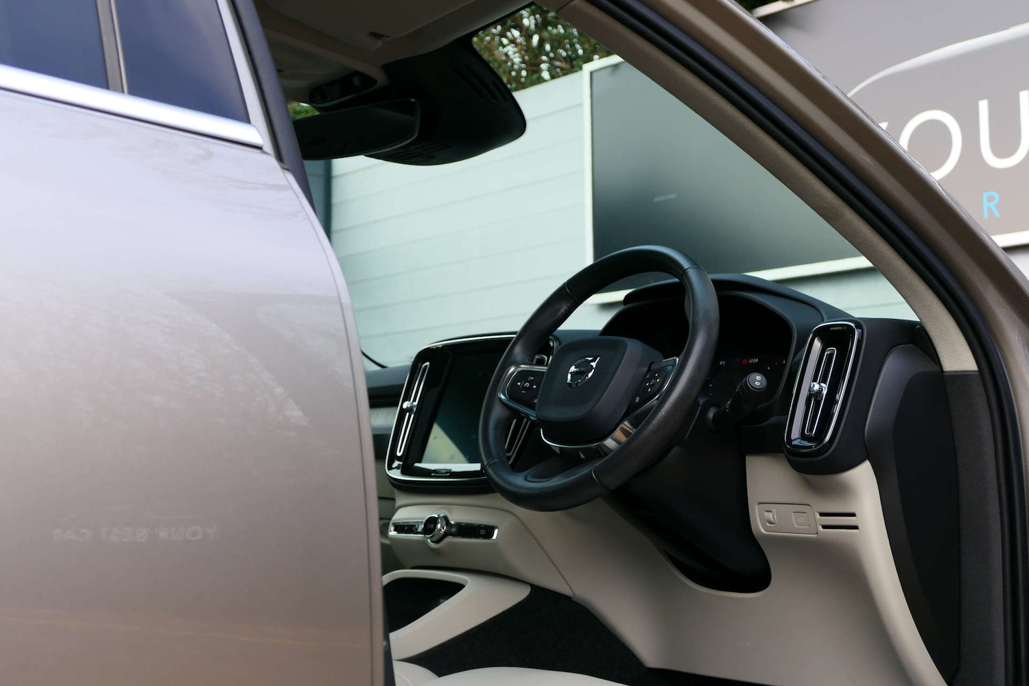 Used Volvo XC40 2019 for sale - 77140926: Photo 21