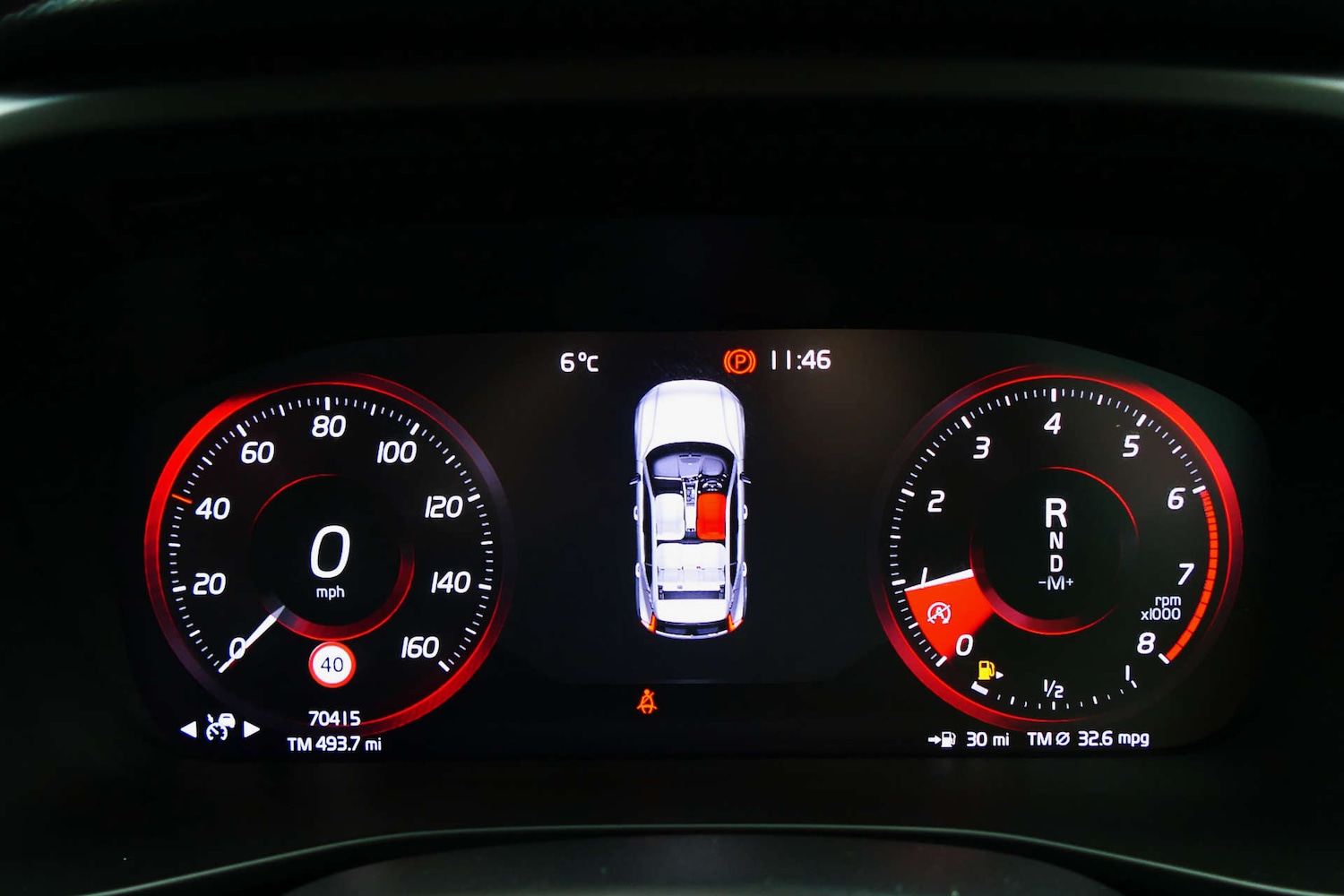 Used Volvo XC40 2019 for sale - 77140926: Photo 23