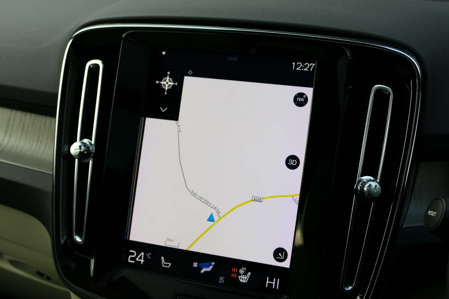 Used Volvo XC40 2019 for sale - 77140926: Photo 27