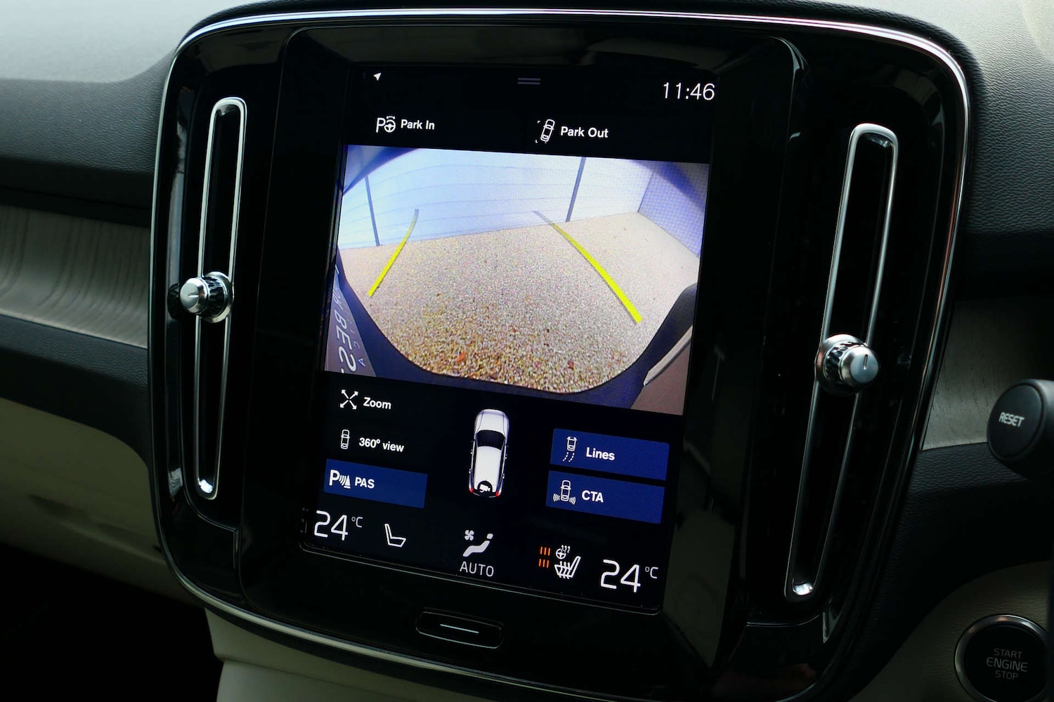 Used Volvo XC40 2019 for sale - 77140926: Photo 30