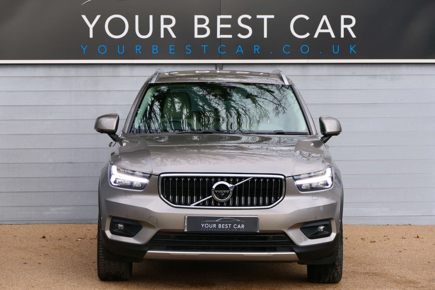 Used Volvo XC40 2019 for sale - 77140926: Photo 31