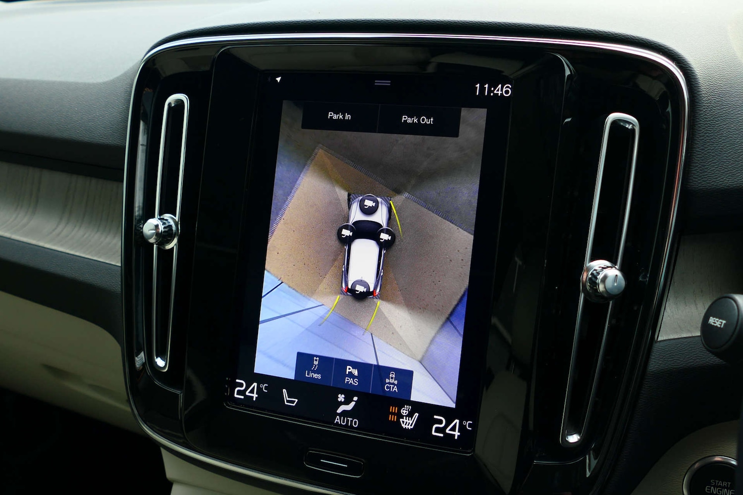 Used Volvo XC40 2019 for sale - 77140926: Photo 34