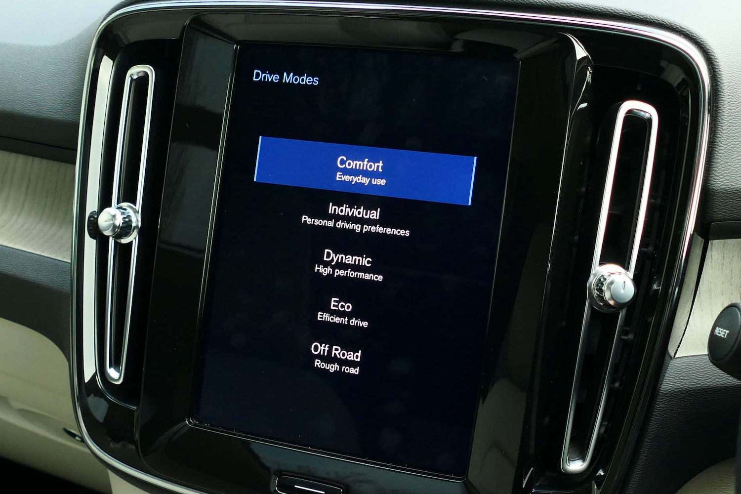 Used Volvo XC40 2019 for sale - 77140926: Photo 36