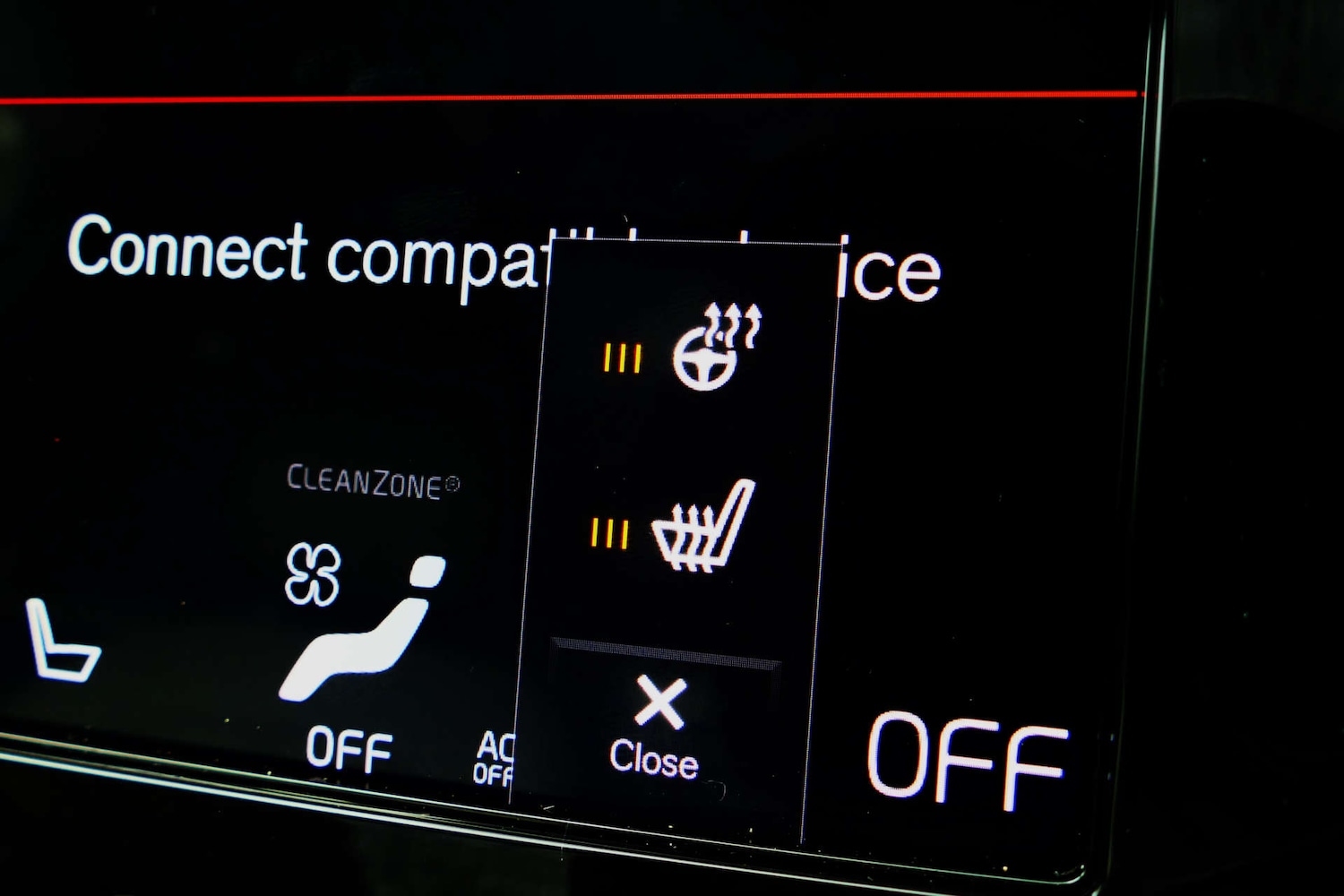 Used Volvo XC40 2019 for sale - 77140926: Photo 39