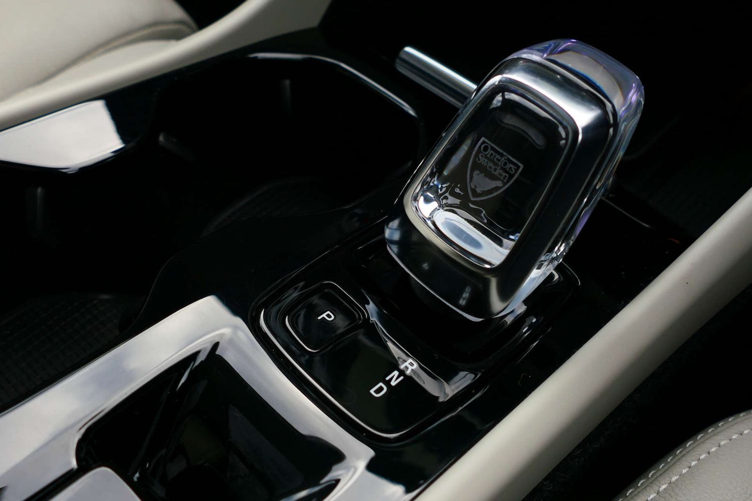 Used Volvo XC40 2019 for sale - 77140926: Photo 42