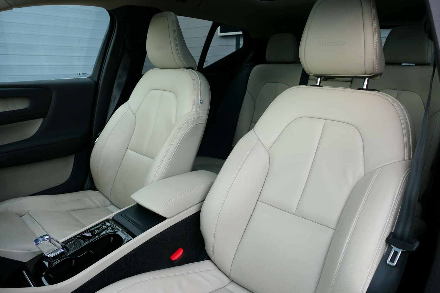 Used Volvo XC40 2019 for sale - 77140926: Photo 45