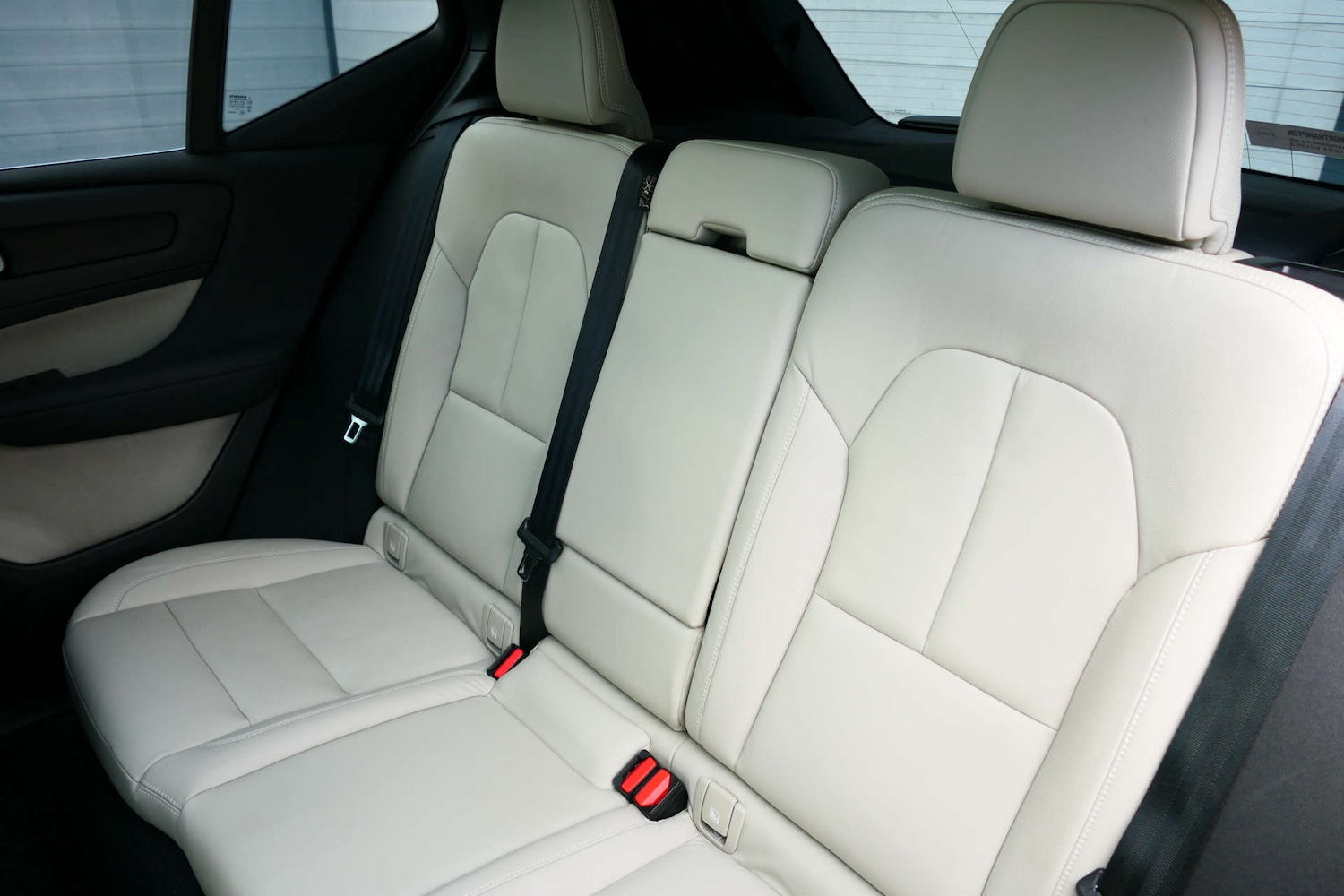 Used Volvo XC40 2019 for sale - 77140926: Photo 49