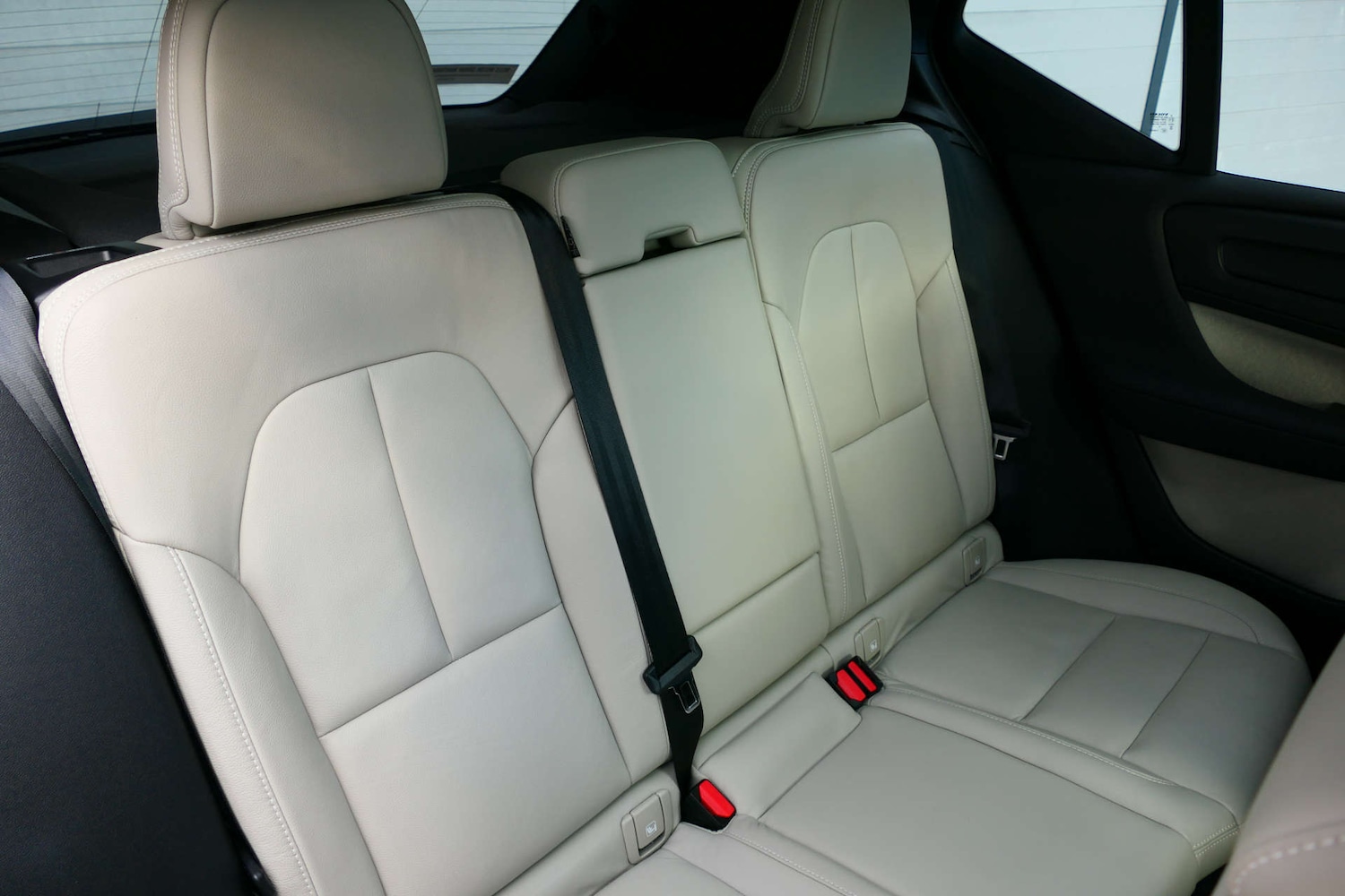 Used Volvo XC40 2019 for sale - 77140926: Photo 5