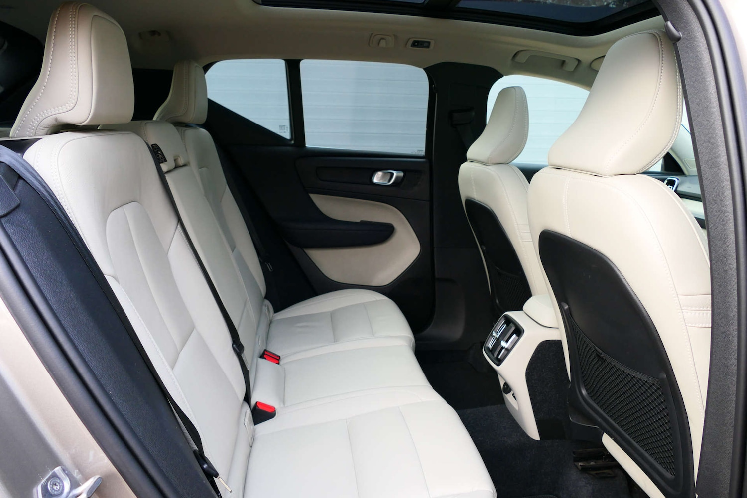 Used Volvo XC40 2019 for sale - 77140926: Photo 50