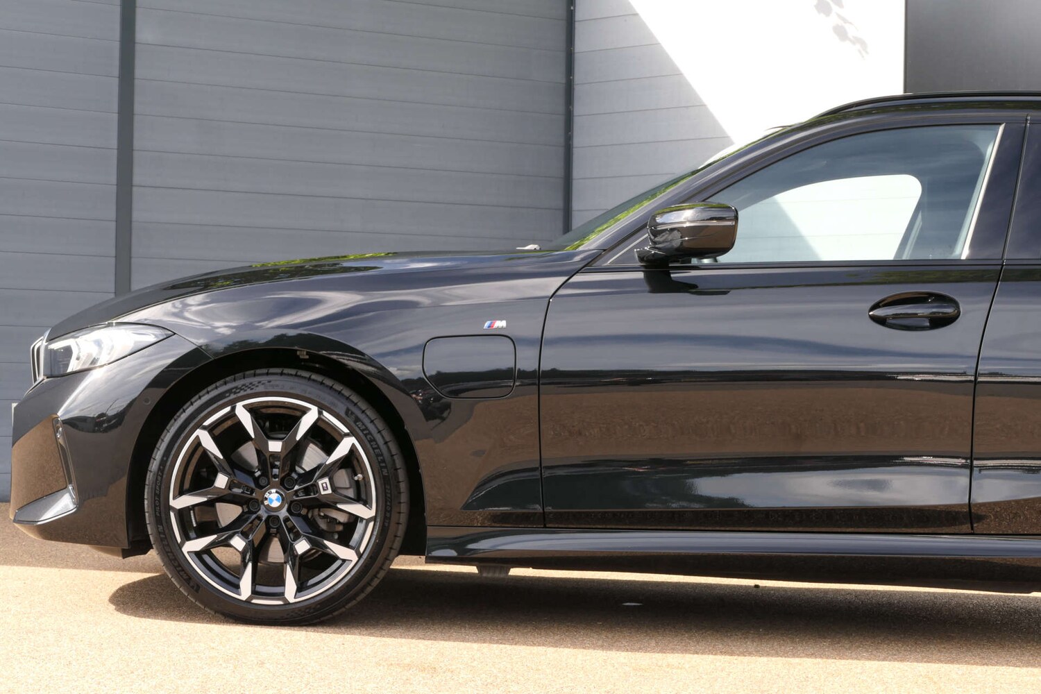 Used BMW 3 Series 2025 for sale - 76616658: Photo 10