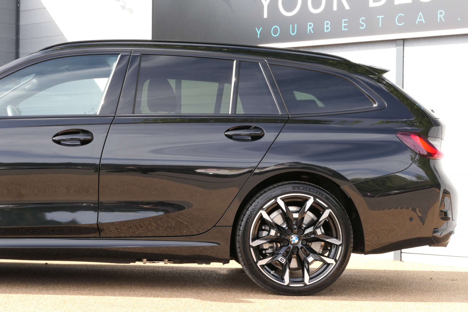 Used BMW 3 Series 2025 for sale - 76616658: Photo 11