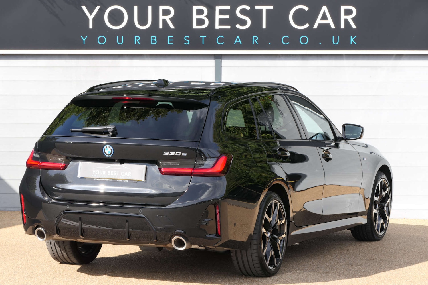 Used BMW 3 Series 2025 for sale - 76616658: Photo 14