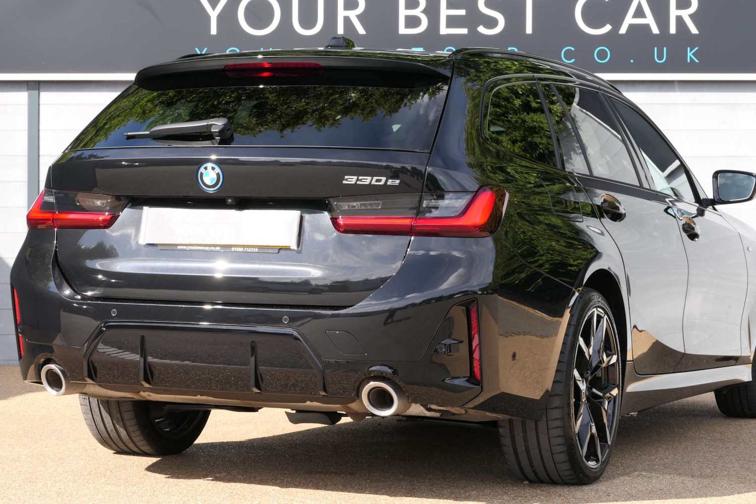 Used BMW 3 Series 2025 for sale - 76616658: Photo 15