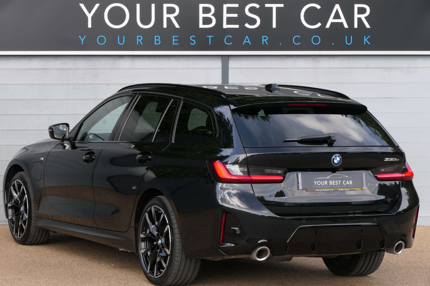 Used BMW 3 Series 2025 for sale - 76616658: Photo 16