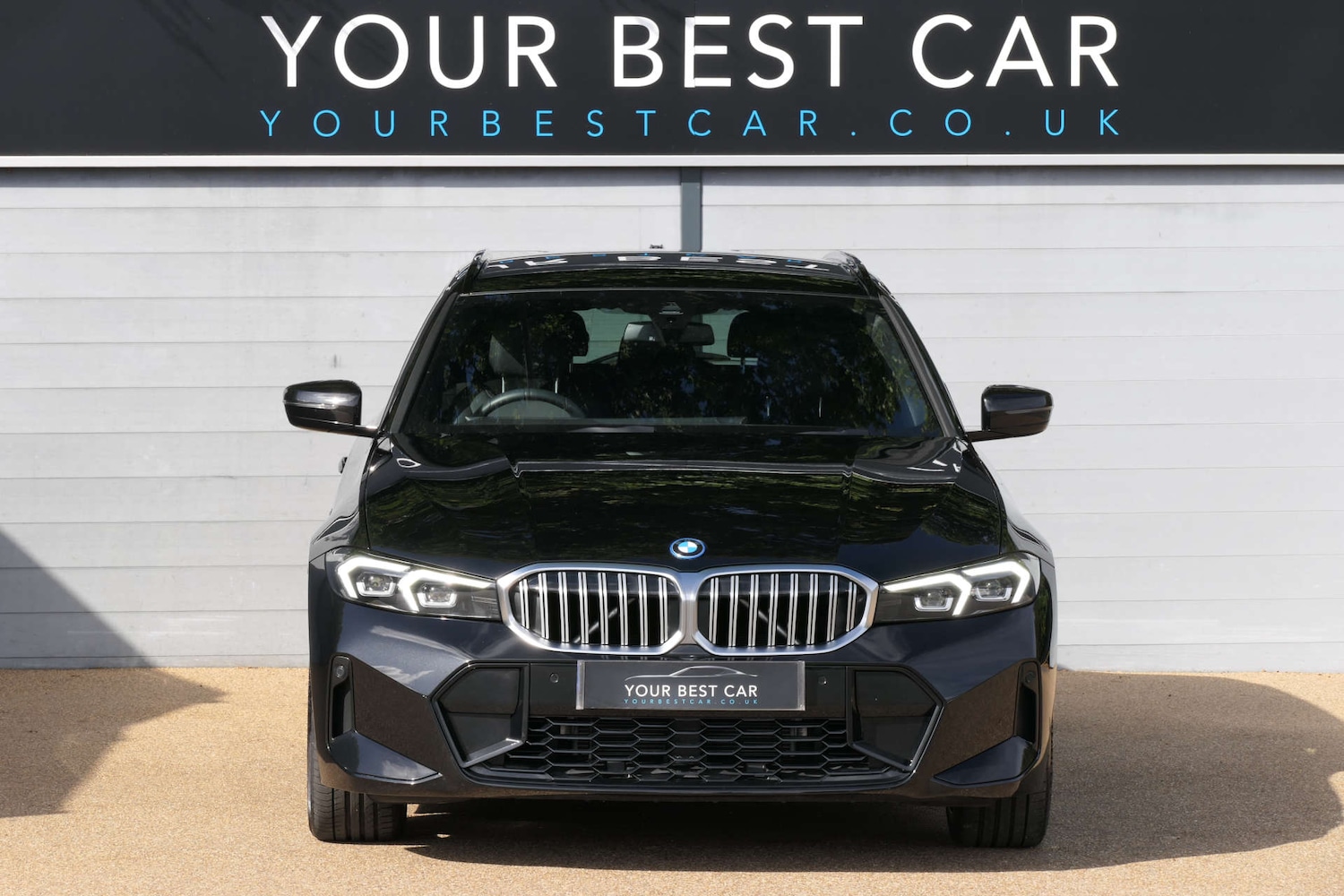 Used BMW 3 Series 2025 for sale - 76616658: Photo 17