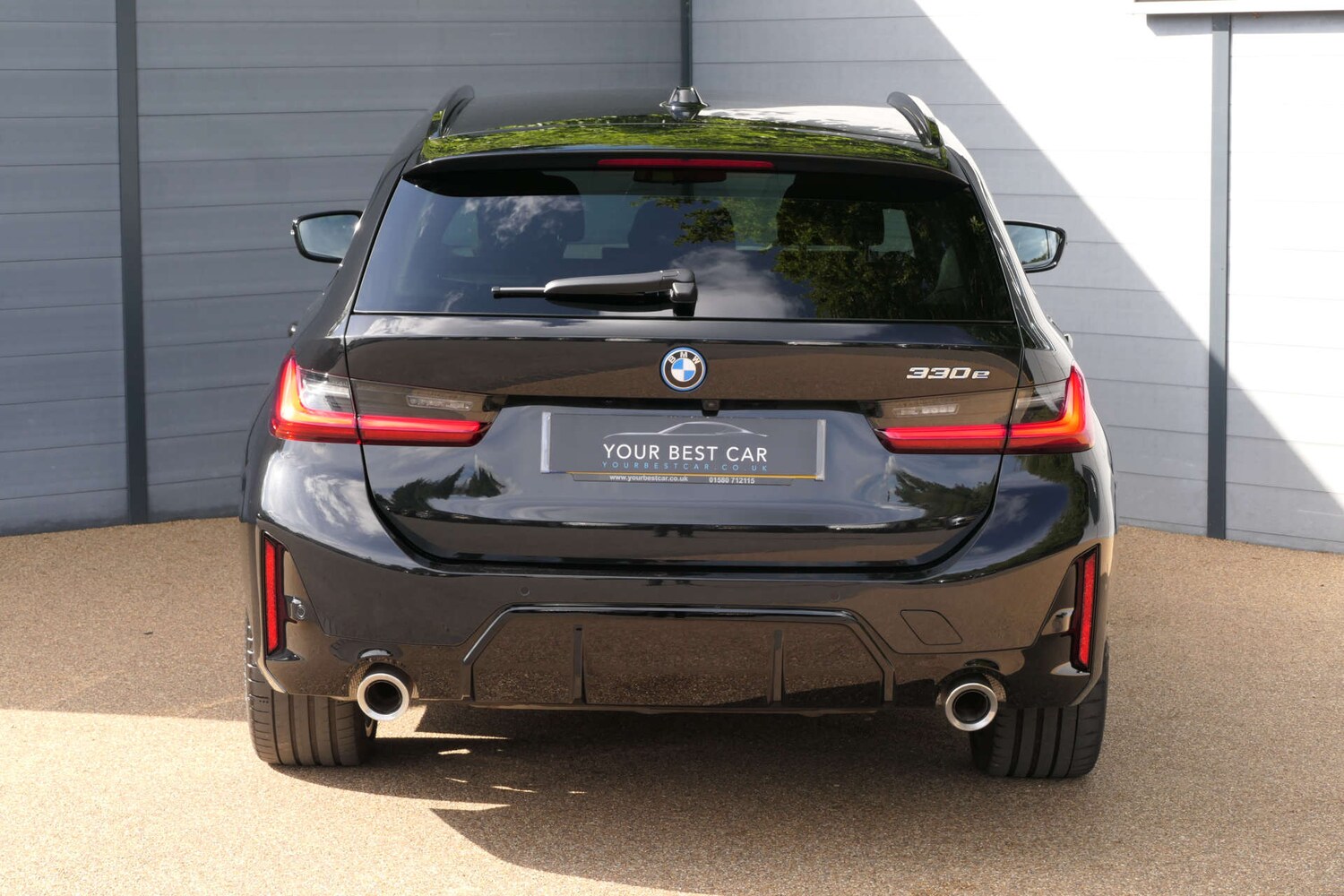 Used BMW 3 Series 2025 for sale - 76616658: Photo 18