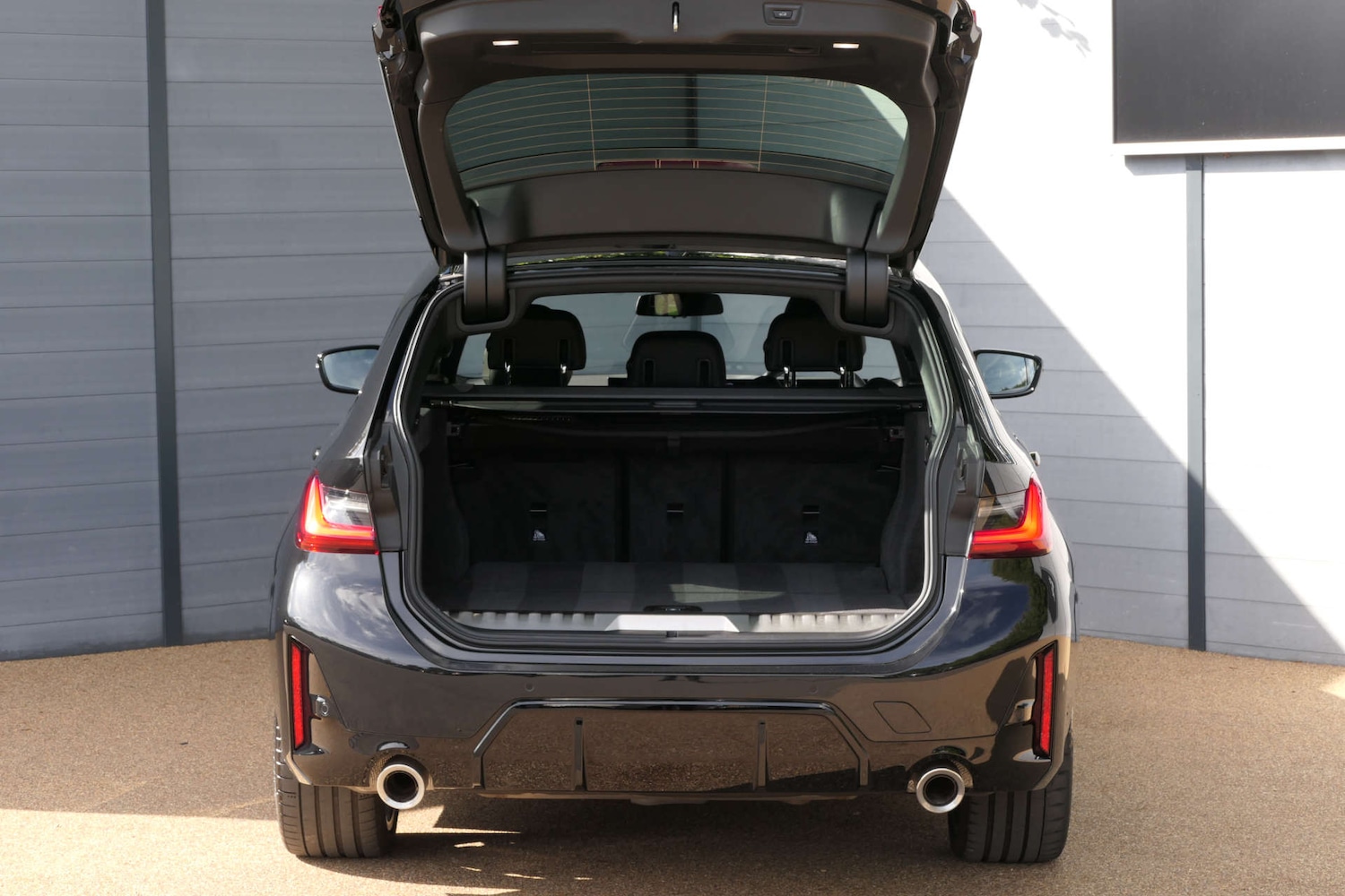 Used BMW 3 Series 2025 for sale - 76616658: Photo 19