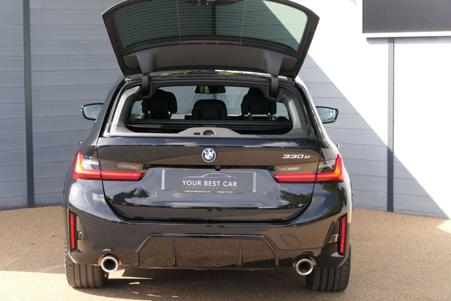 Used BMW 3 Series 2025 for sale - 76616658: Photo 21