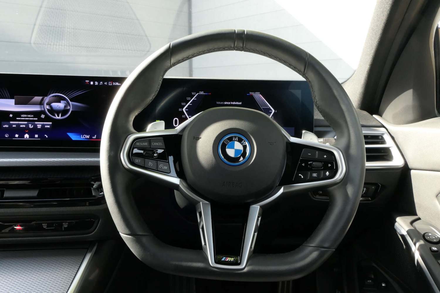 Used BMW 3 Series 2025 for sale - 76616658: Photo 23