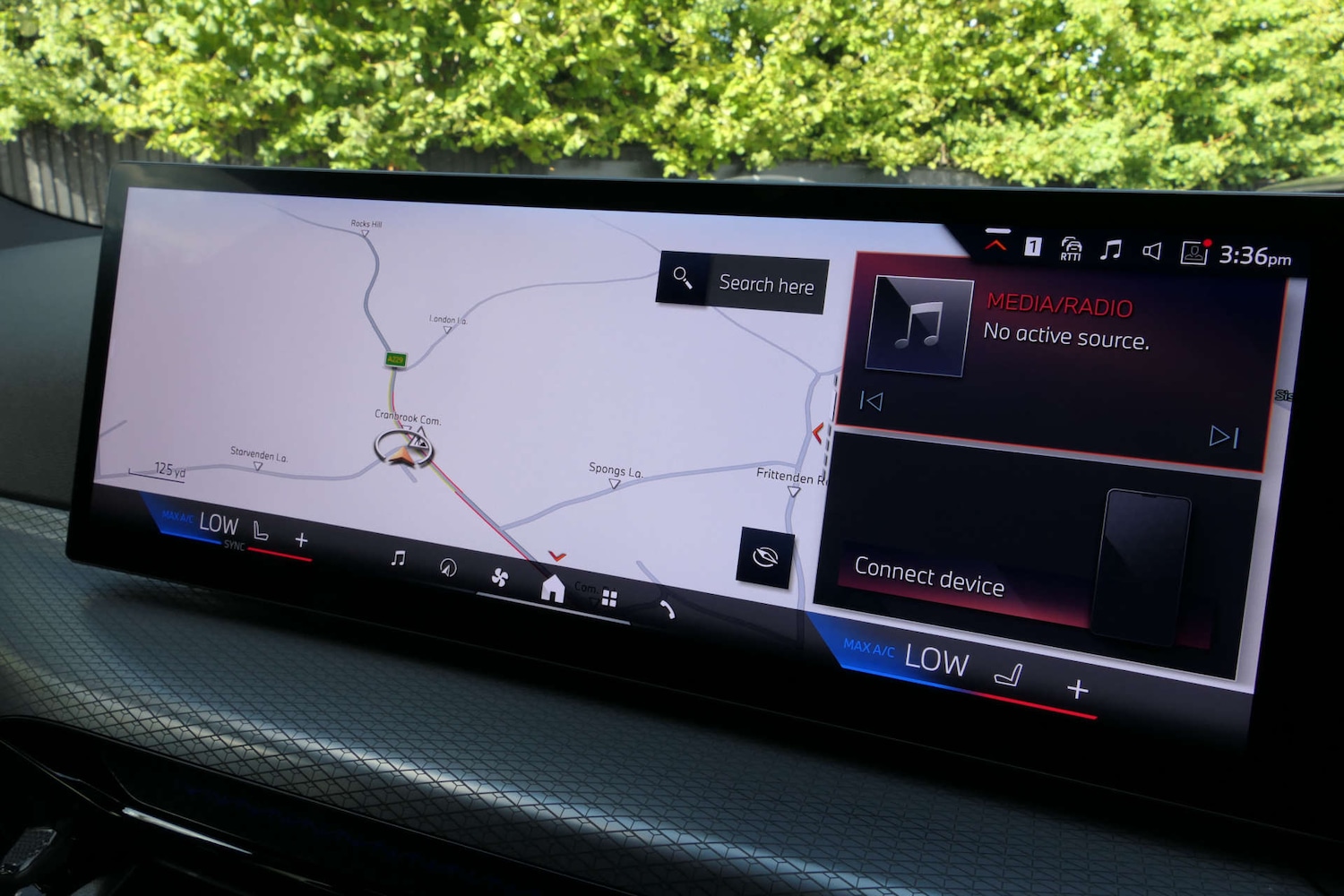 Used BMW 3 Series 2025 for sale - 76616658: Photo 28