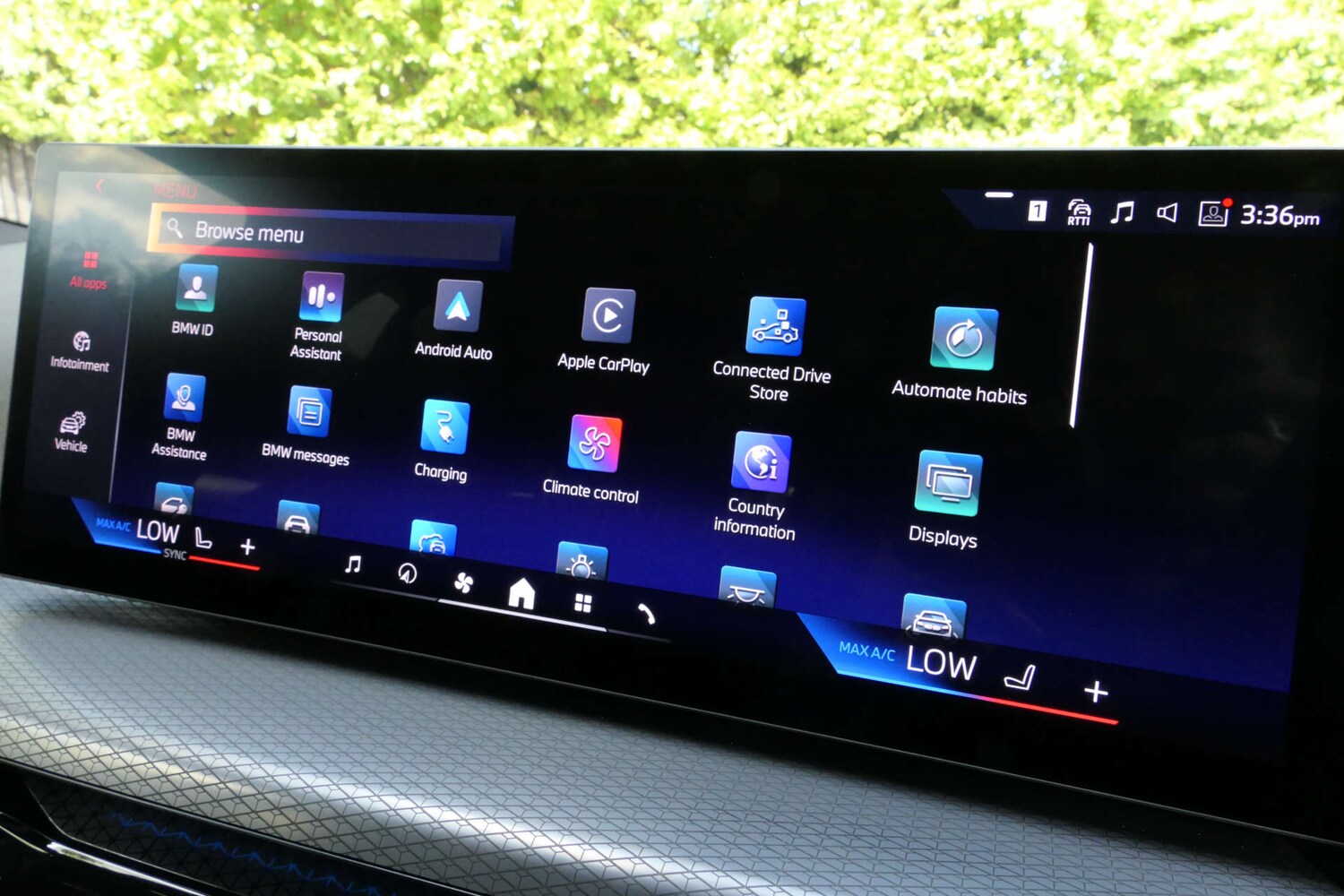 Used BMW 3 Series 2025 for sale - 76616658: Photo 32