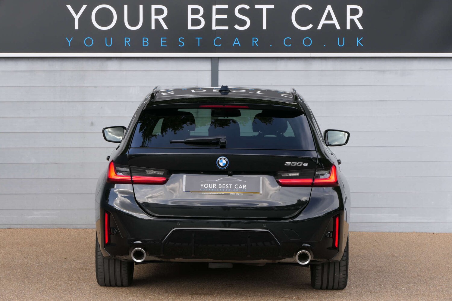 Used BMW 3 Series 2025 for sale - 76616658: Photo 40