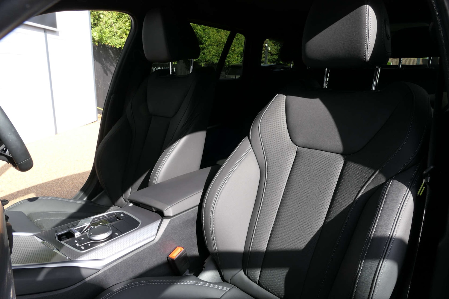 Used BMW 3 Series 2025 for sale - 76616658: Photo 5