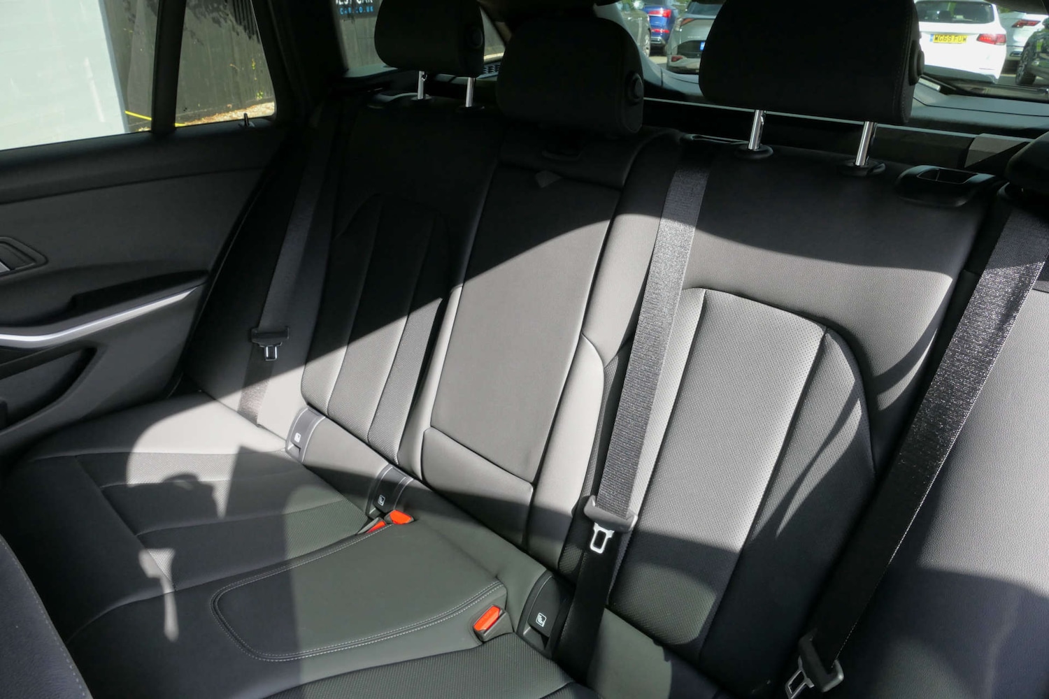 Used BMW 3 Series 2025 for sale - 76616658: Photo 6