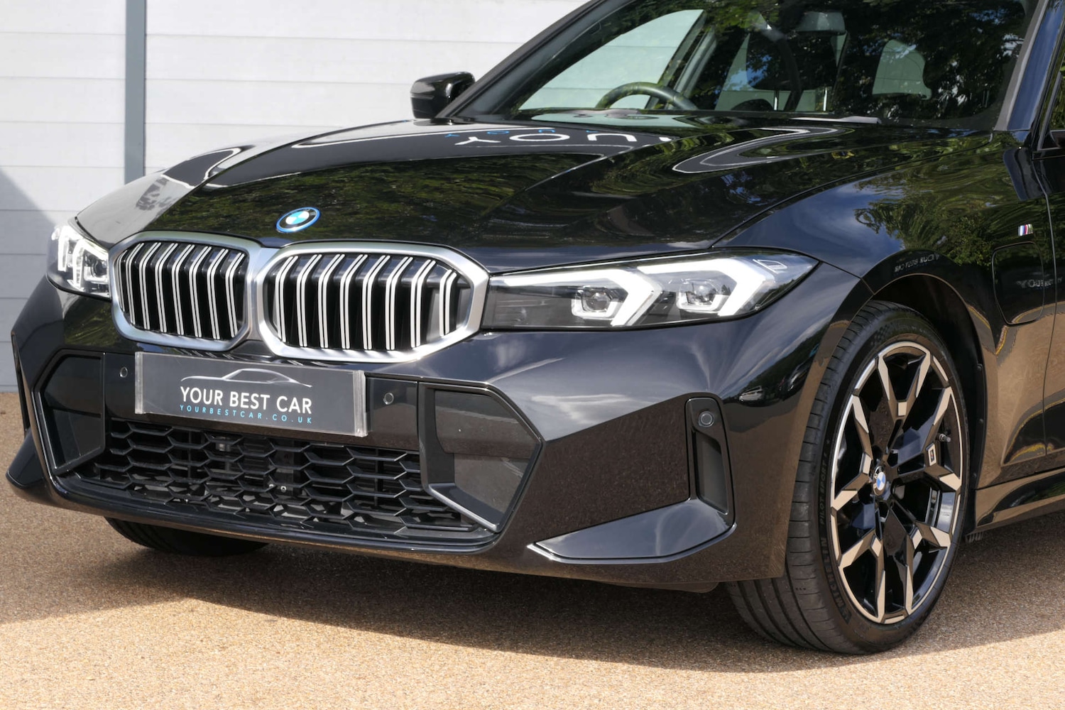 Used BMW 3 Series 2025 for sale - 76616658: Photo 8