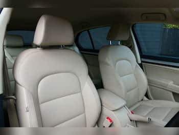 Used Skoda Superb 2015 for sale - 79853458: Photo