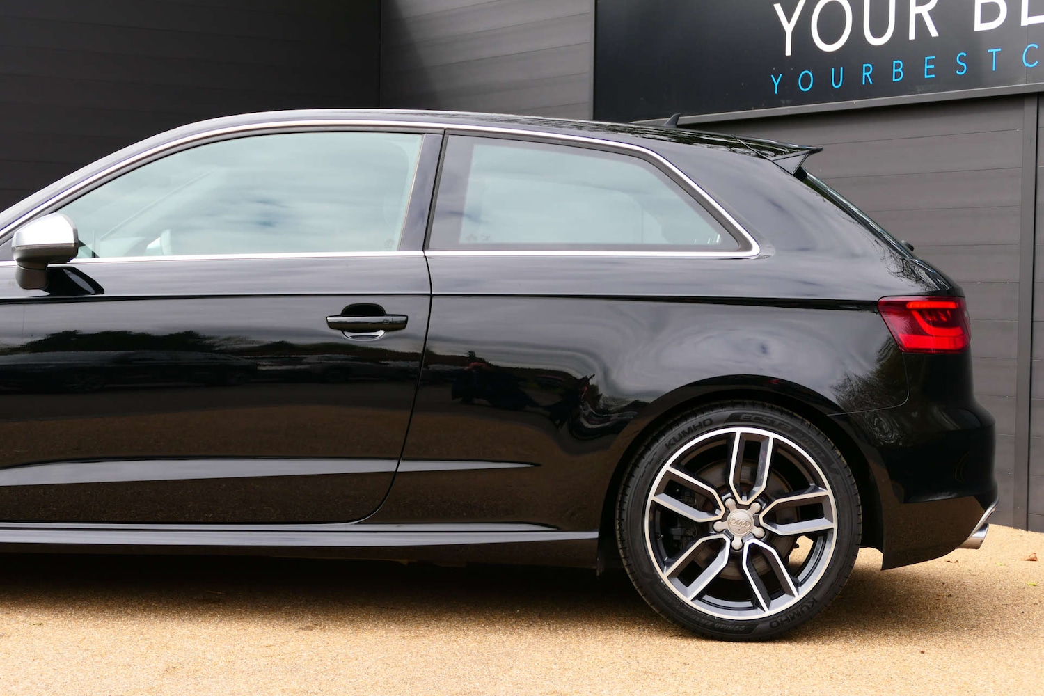 Used Audi S3 2013 for sale - 78112467: Photo 11