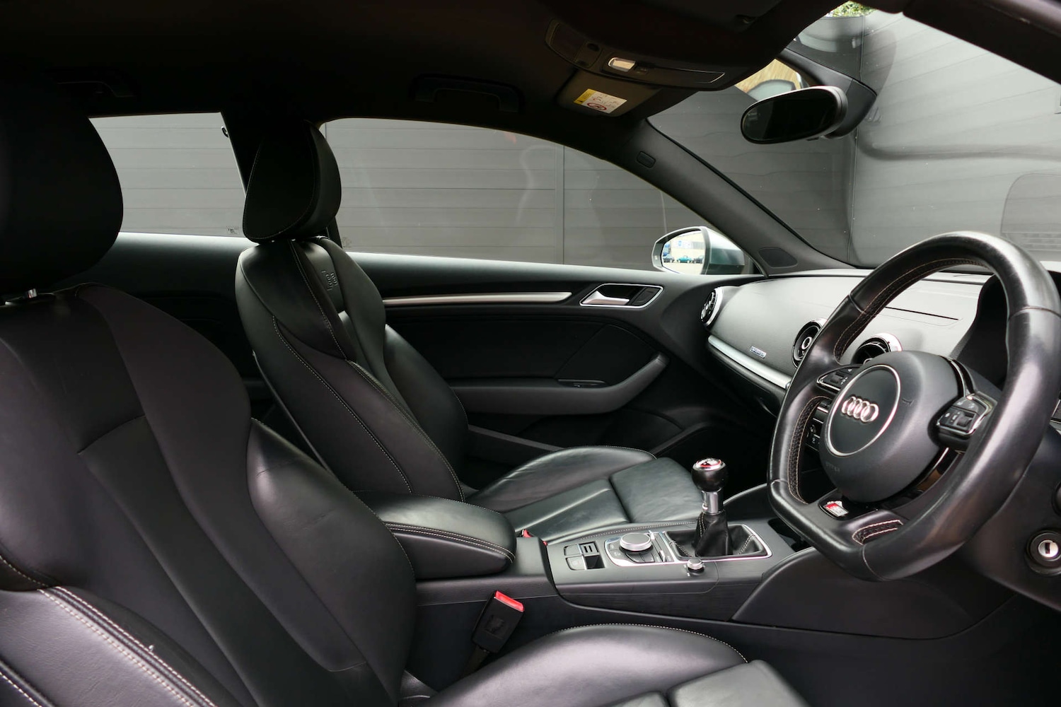 Used Audi S3 2013 for sale - 78112467: Photo 16