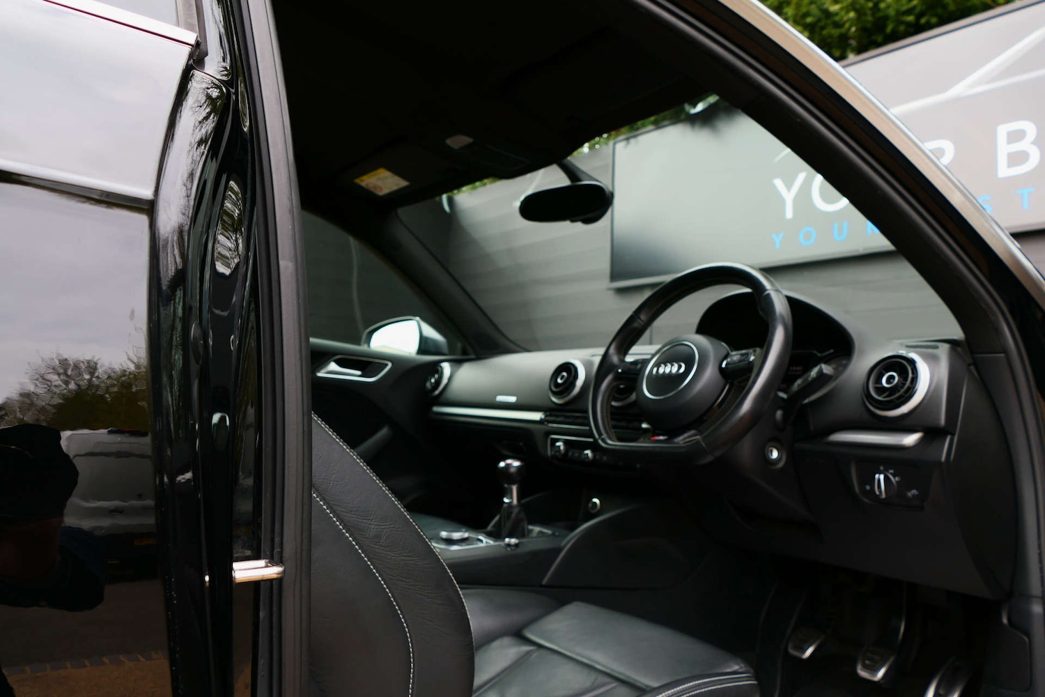 Used Audi S3 2013 for sale - 78112467: Photo 17