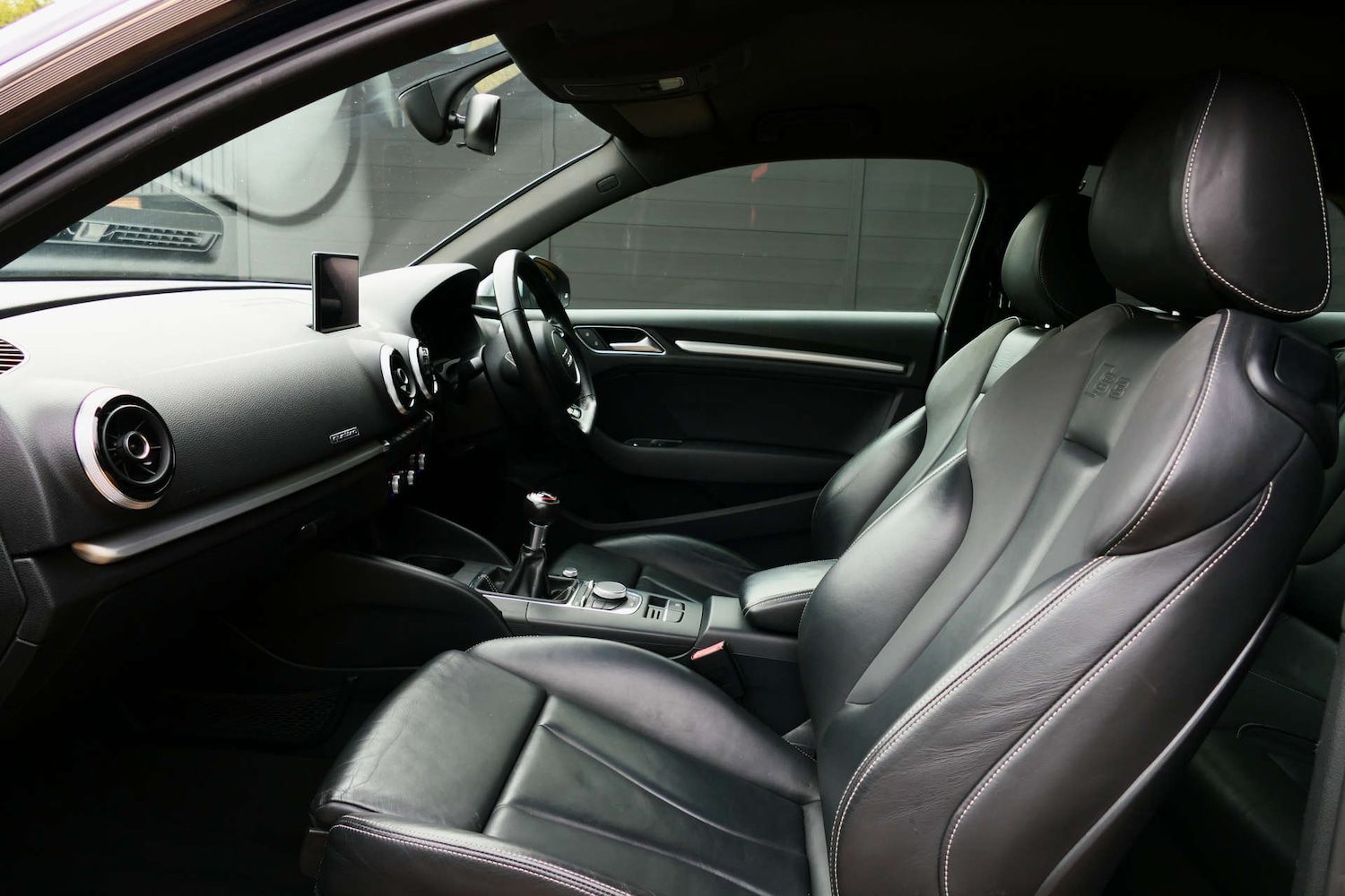 Used Audi S3 2013 for sale - 78112467: Photo 19